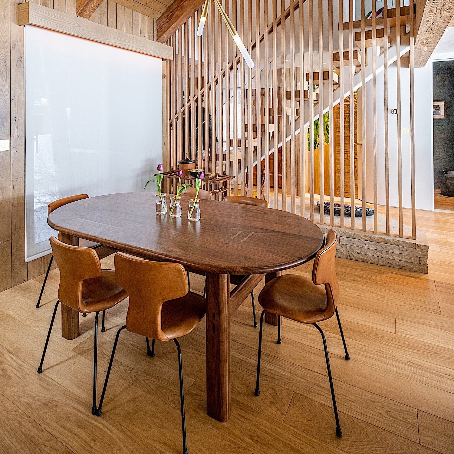Tables – EARL