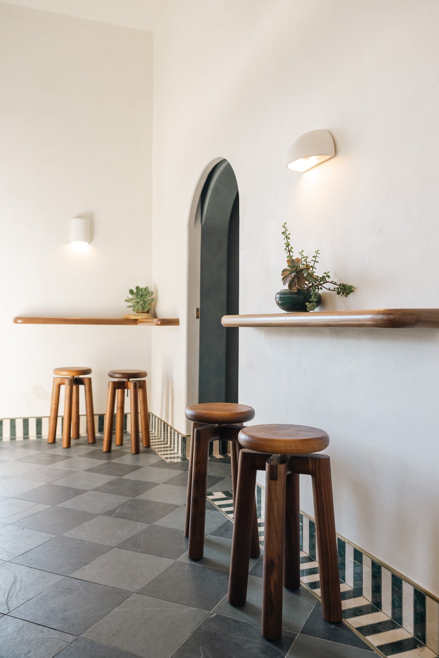 EARL Interiors x Reunion & Co