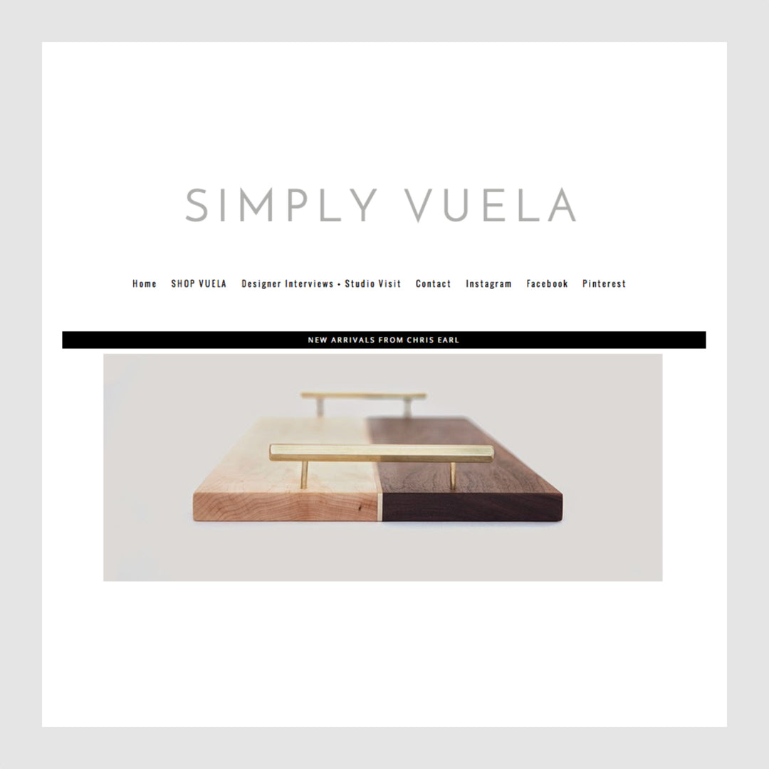 VUELA BOUTIQUE STUDIO VISIT