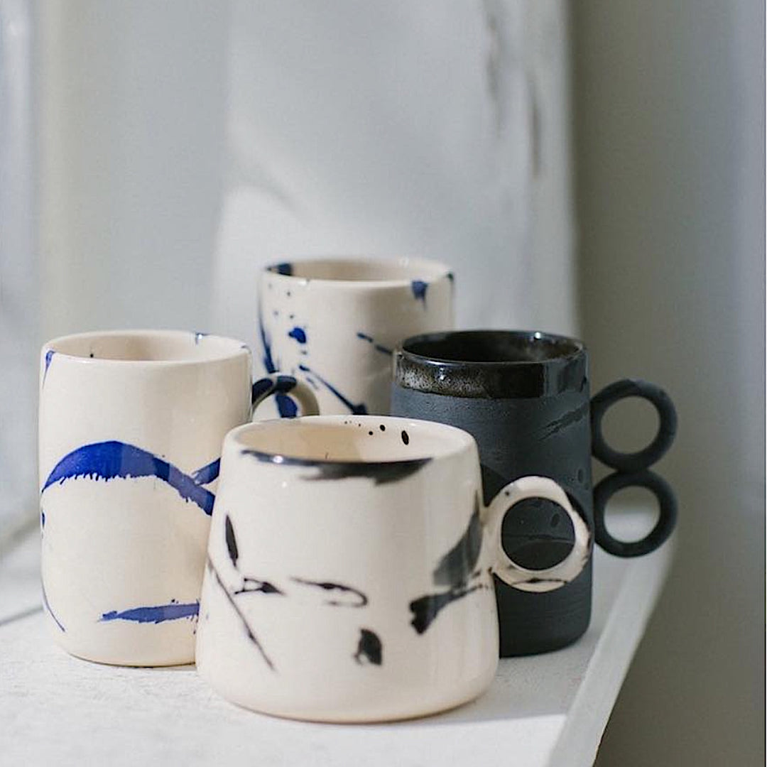 EARL Home Ceramics Collection