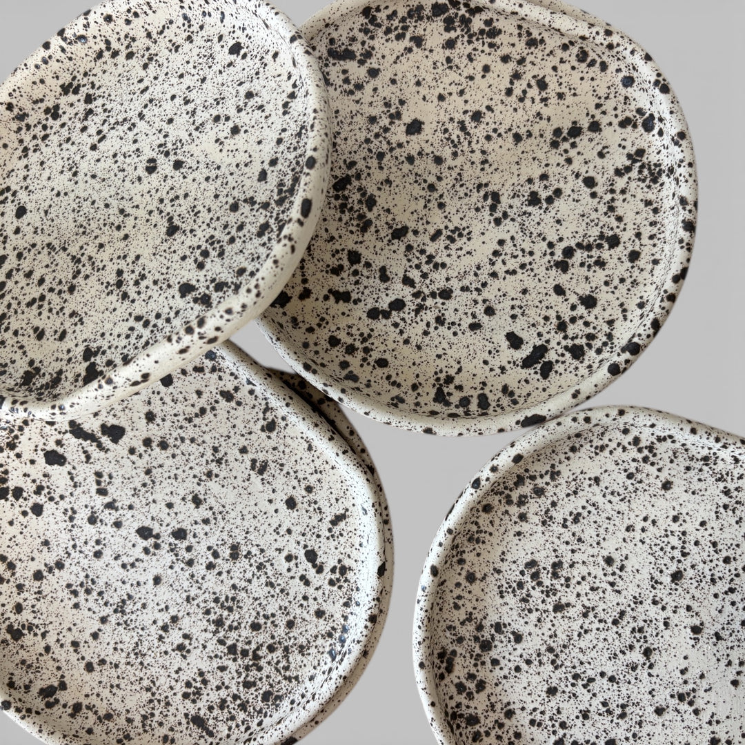Dessert Plates