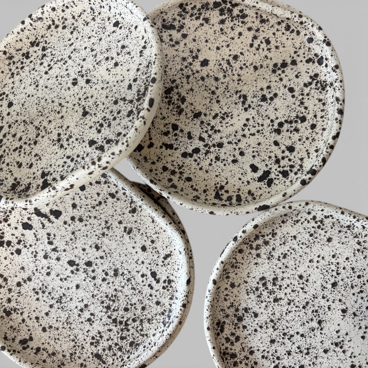 Dessert Plates