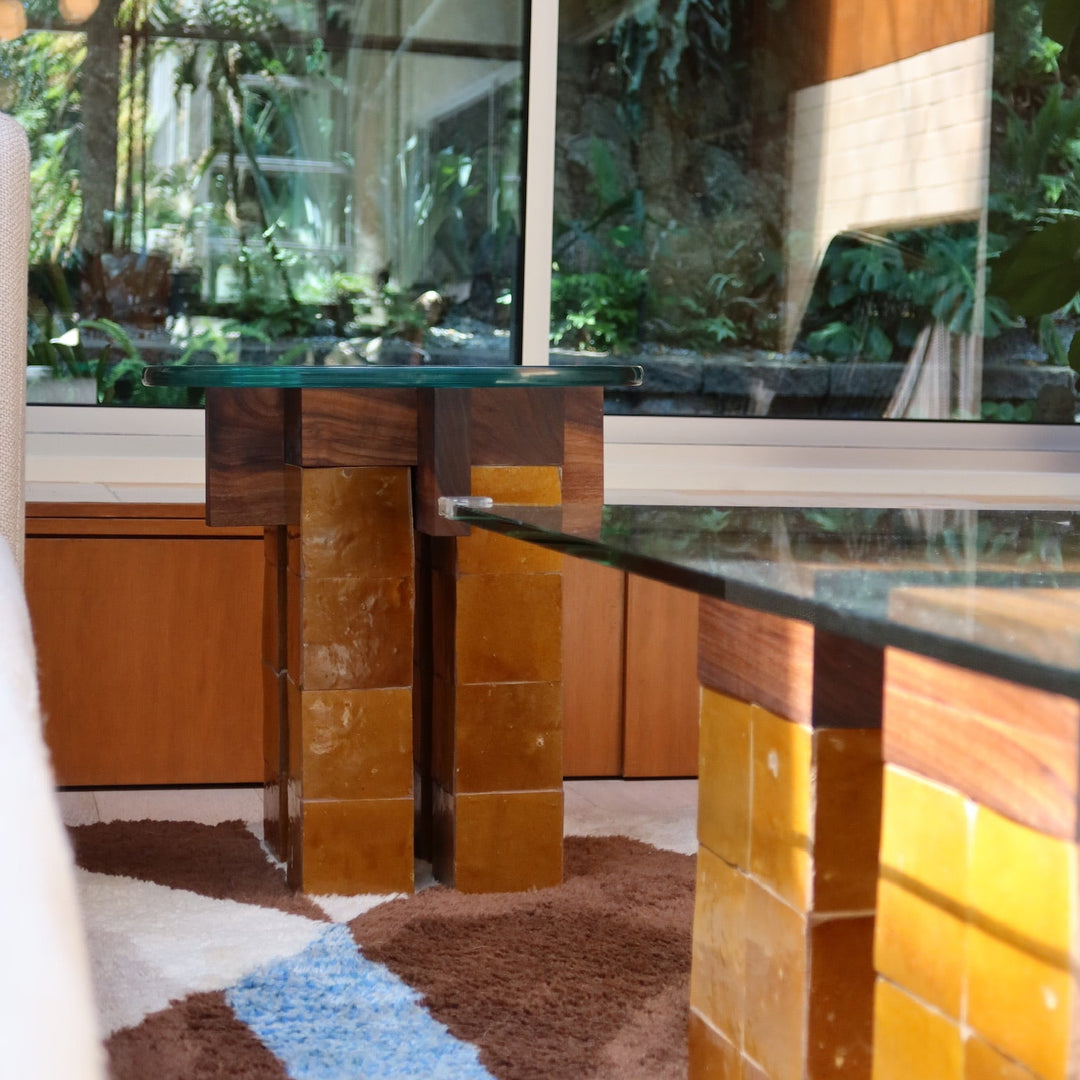 MORTEL Side Table