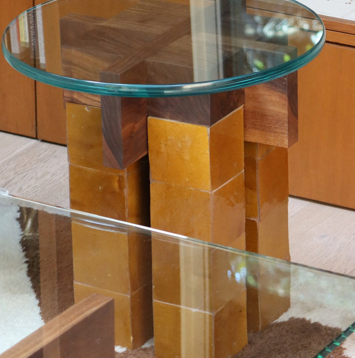 MORTEL Side Table