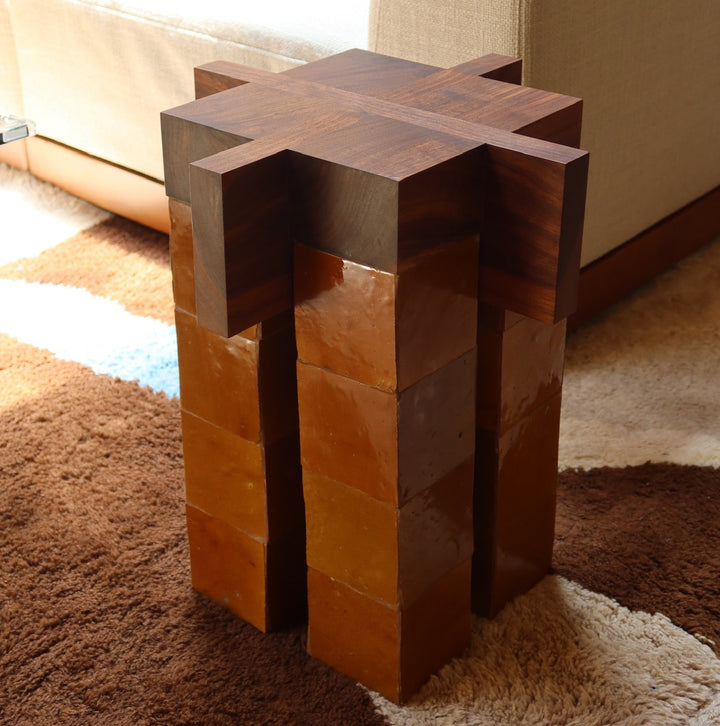 MORTEL Side Table