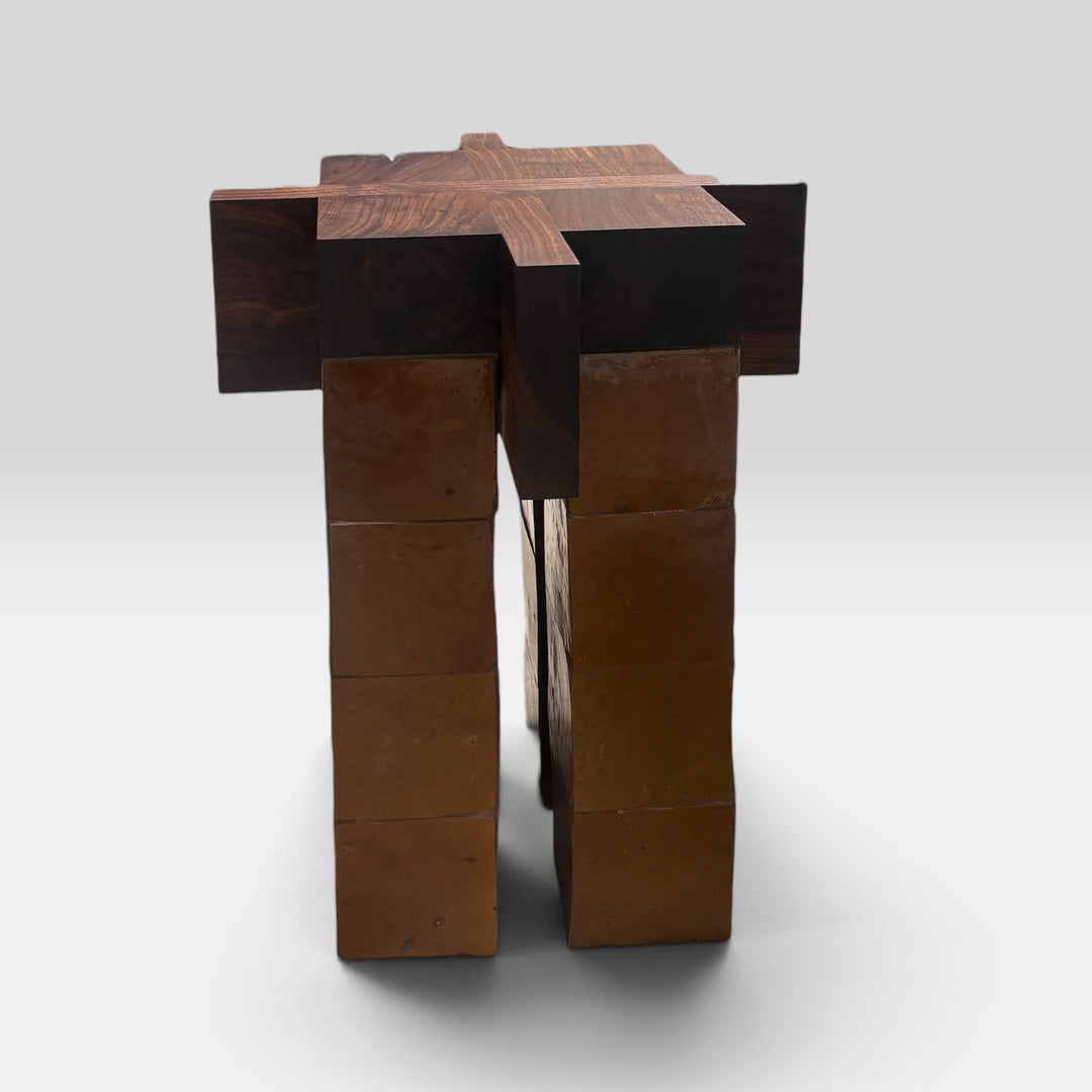 MORTEL Side Table