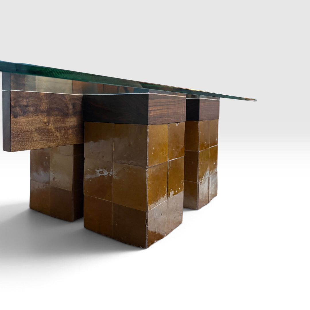 MORTEL Coffee Table
