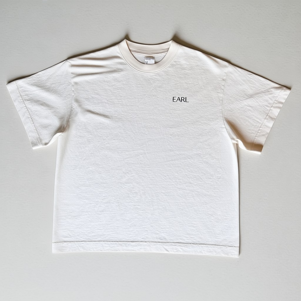 EARL Shop Shirt