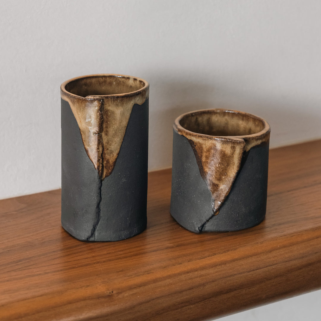 Tall Wrap Cup