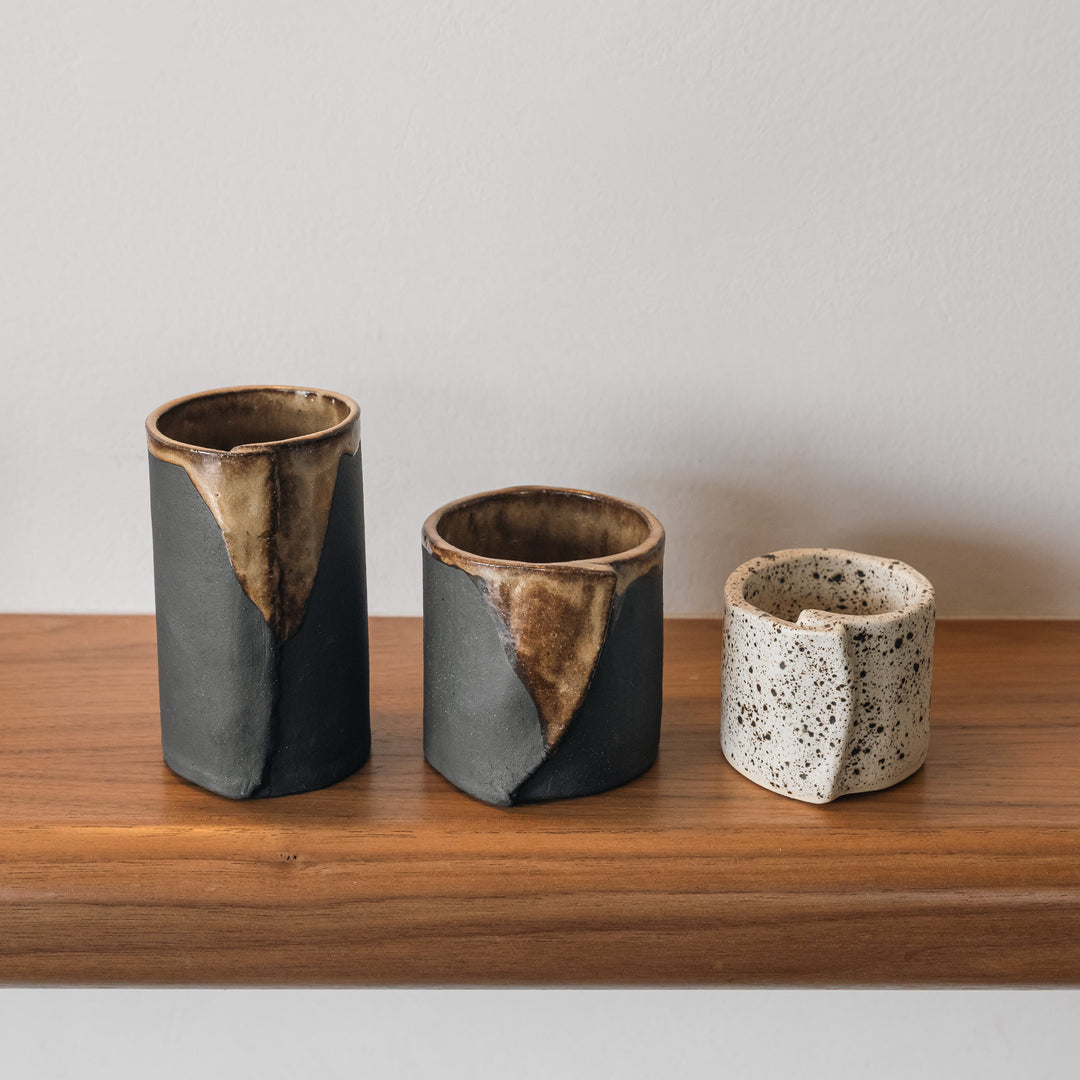 Tall Wrap Cup