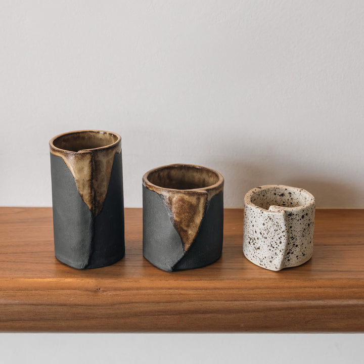 Tall Wrap Cup