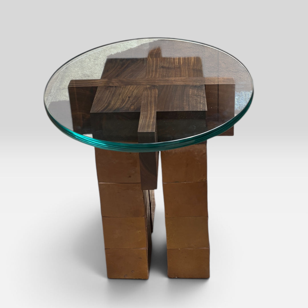 MORTEL Side Table