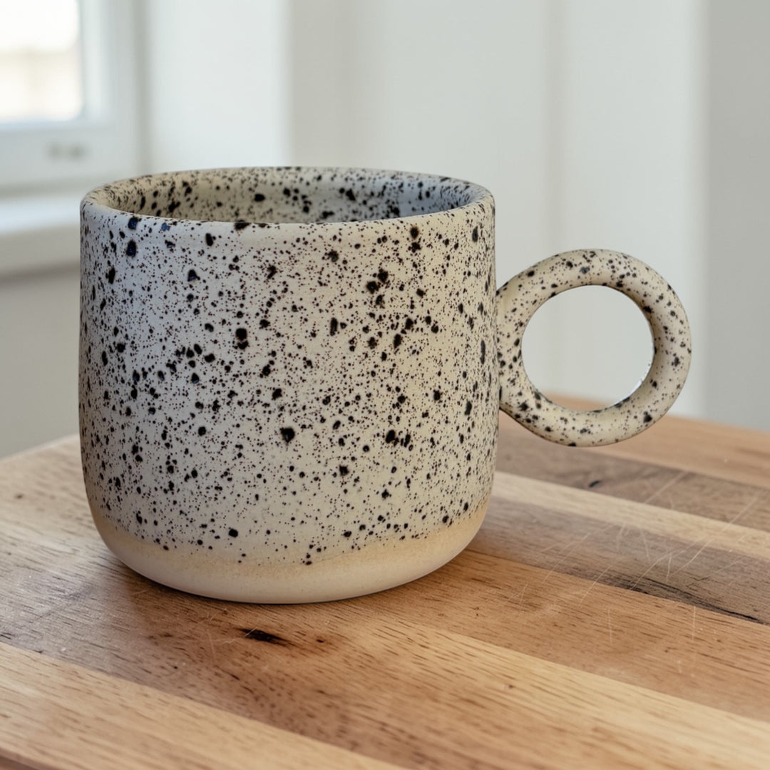 CIRCLE Mug