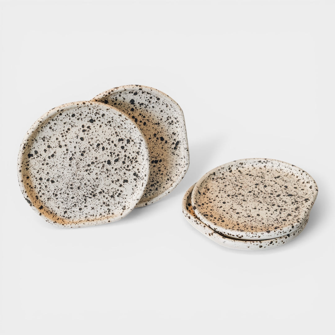 Dessert Plates