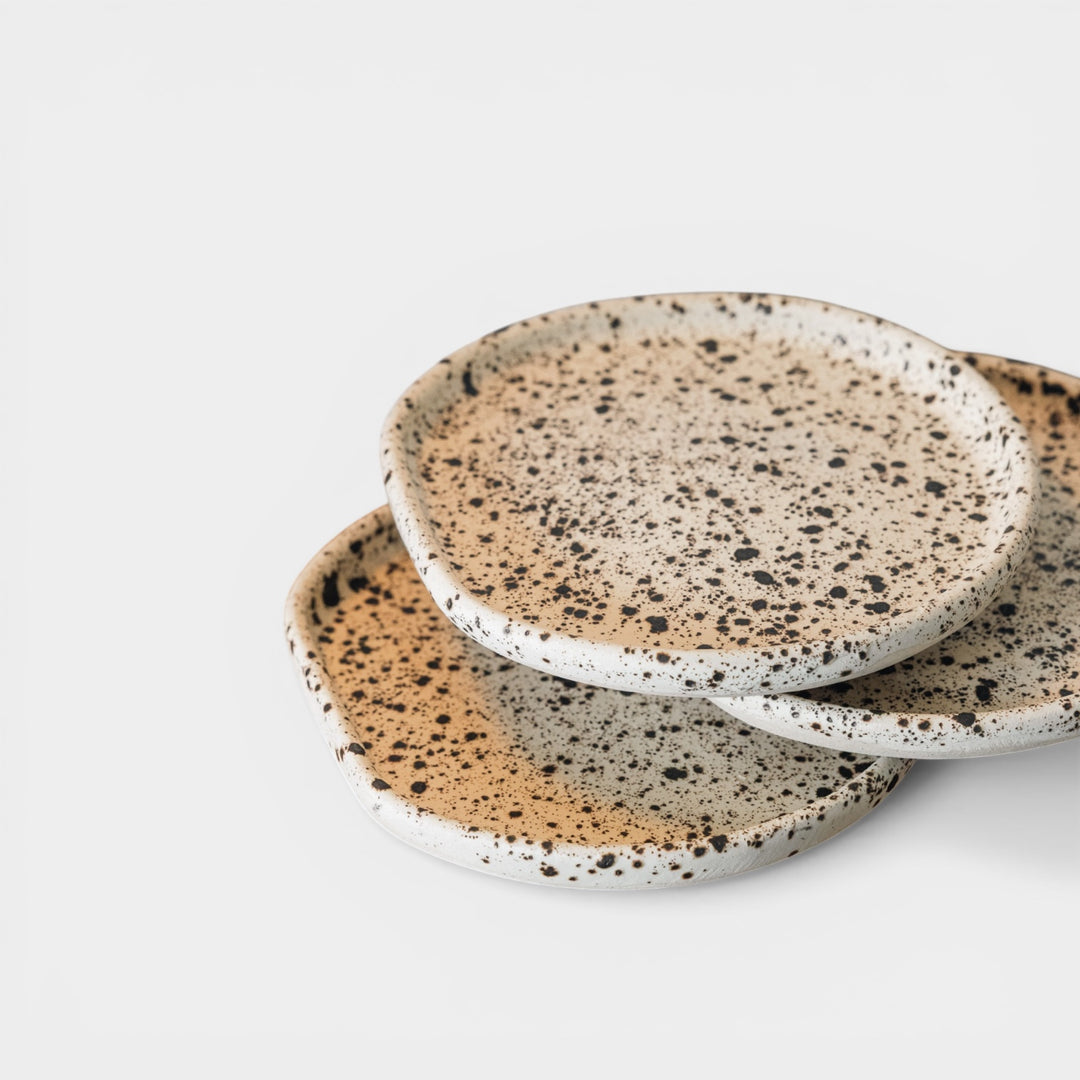 Dessert Plates