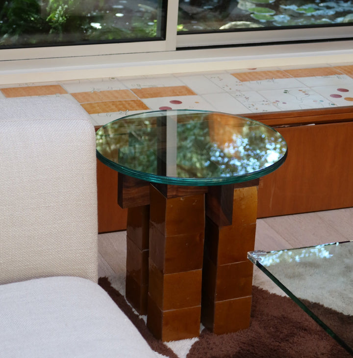 MORTEL Side Table