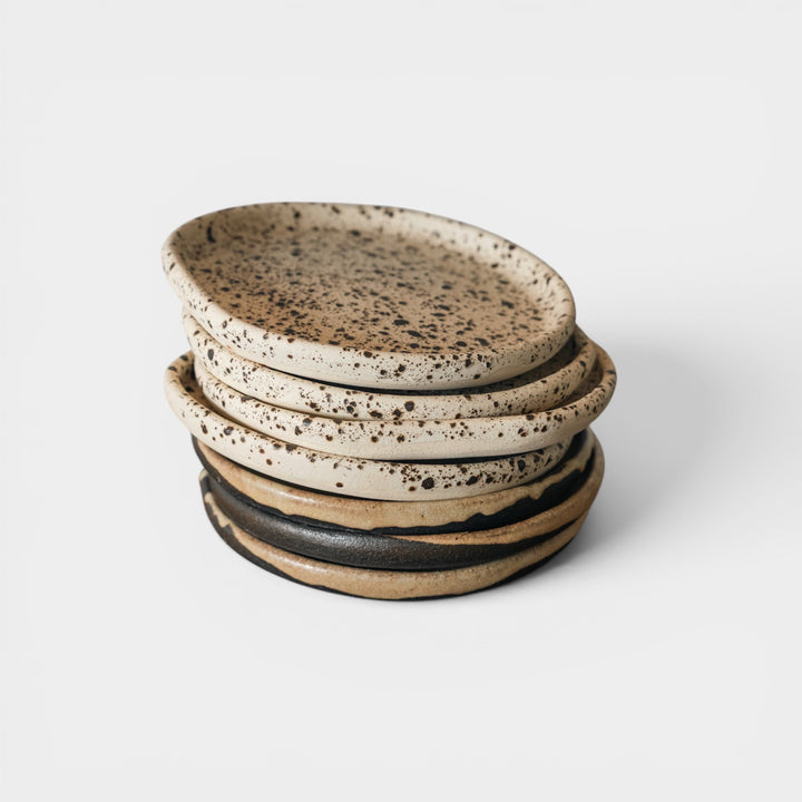 Dessert Plates