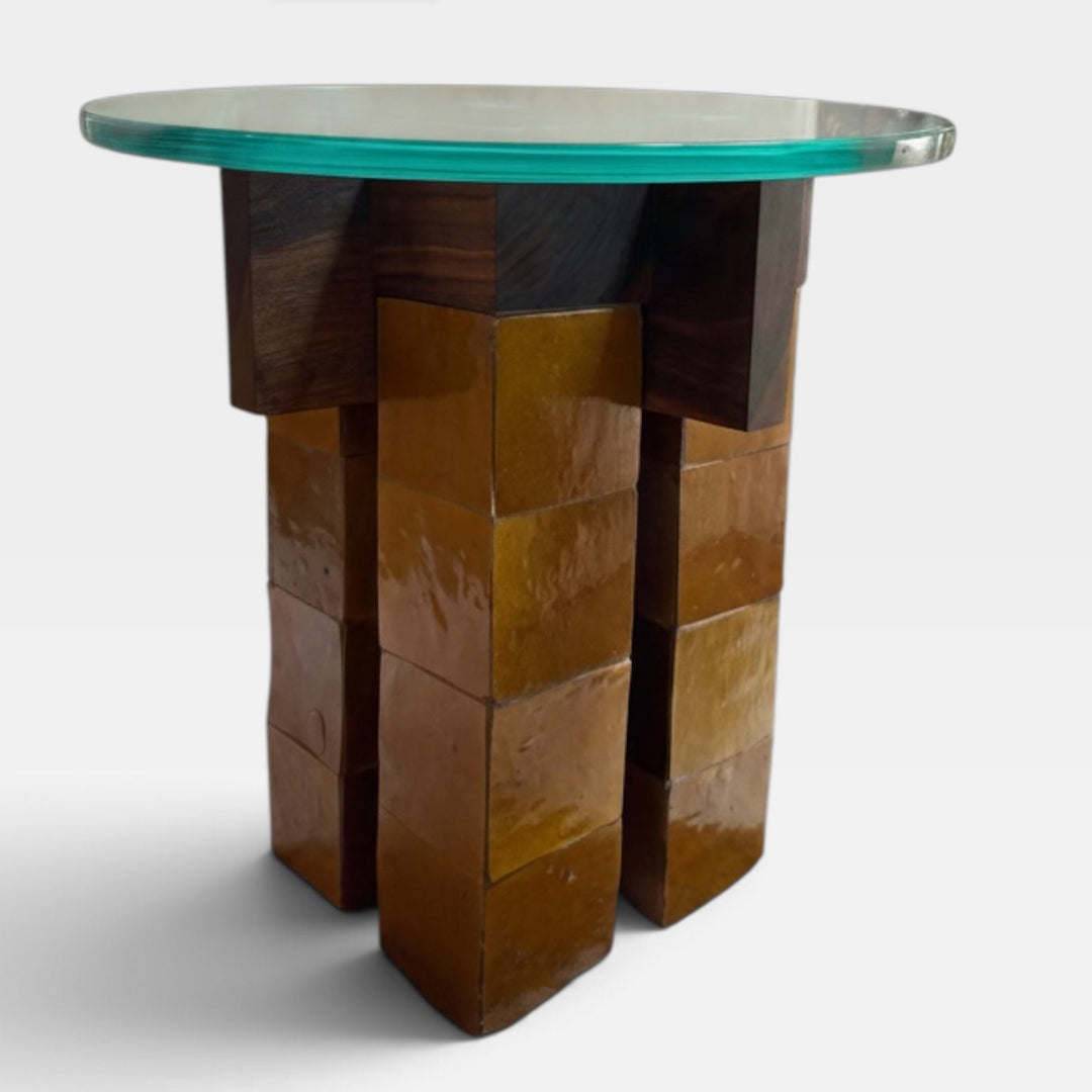 MORTEL Side Table