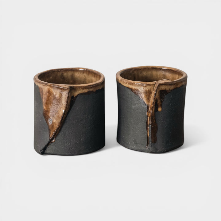 Short Wrap Cup