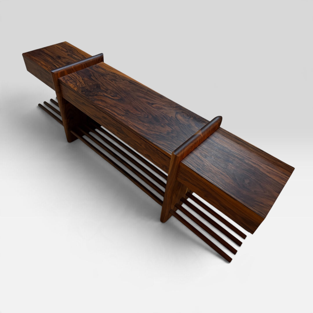 MARMOR Console