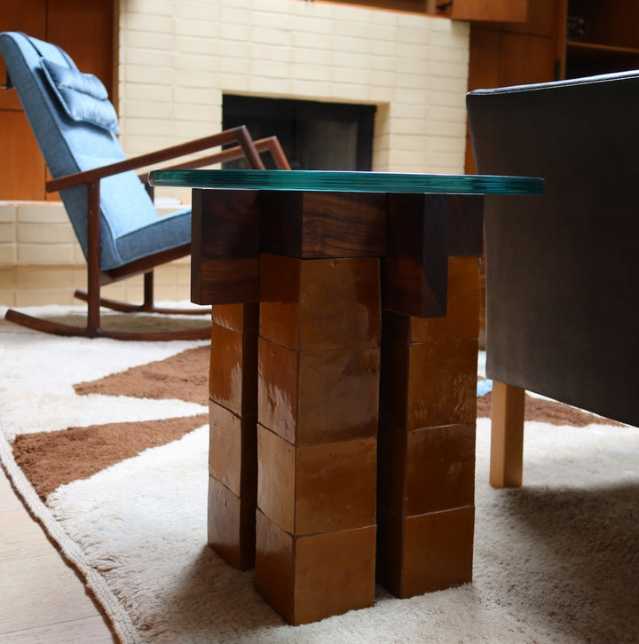 MORTEL Side Table