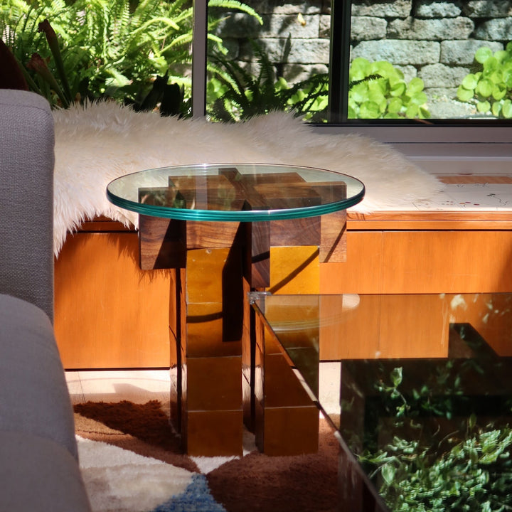MORTEL Side Table