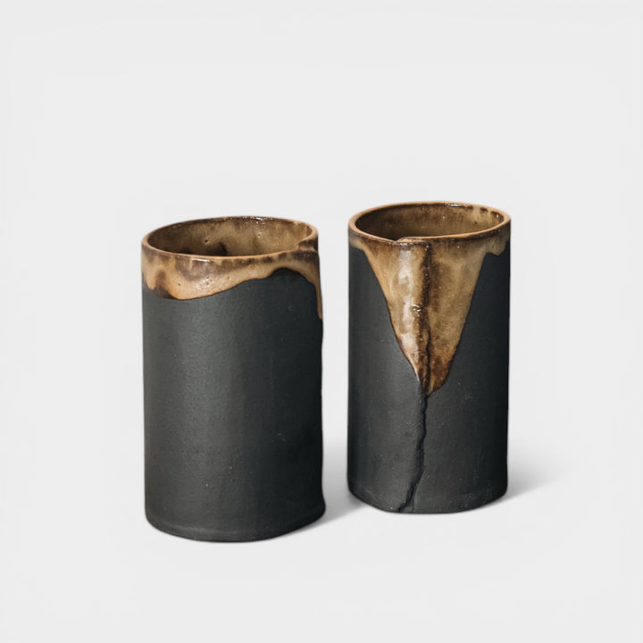 Tall Wrap Cup