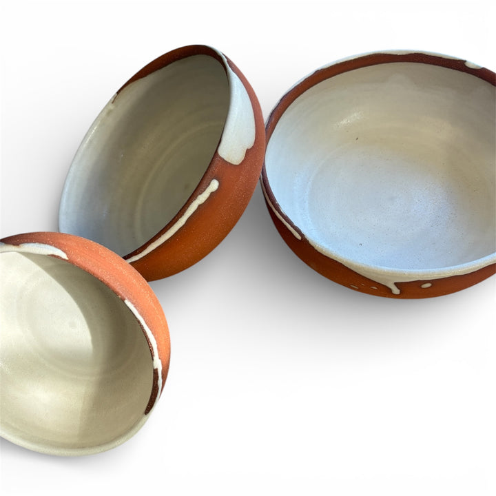 NESTING Bowls