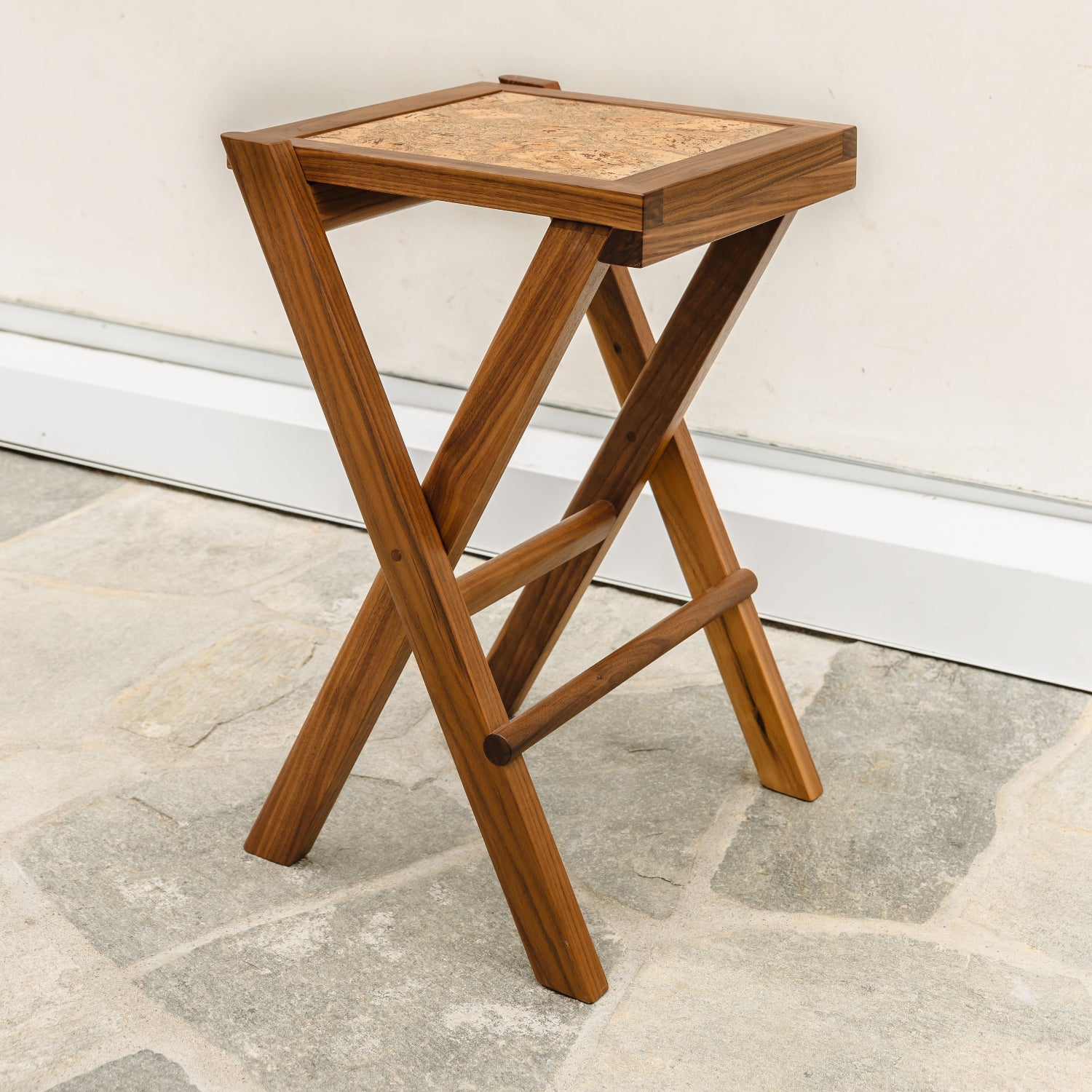 SRL FOLDING STOOLL . PP 折りたたみ イス ネイバーフット SRL FOLDING STOOL-S . PP スツール 【公式通販】
