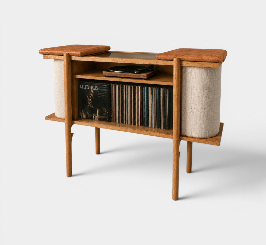 ARKIV Record Console