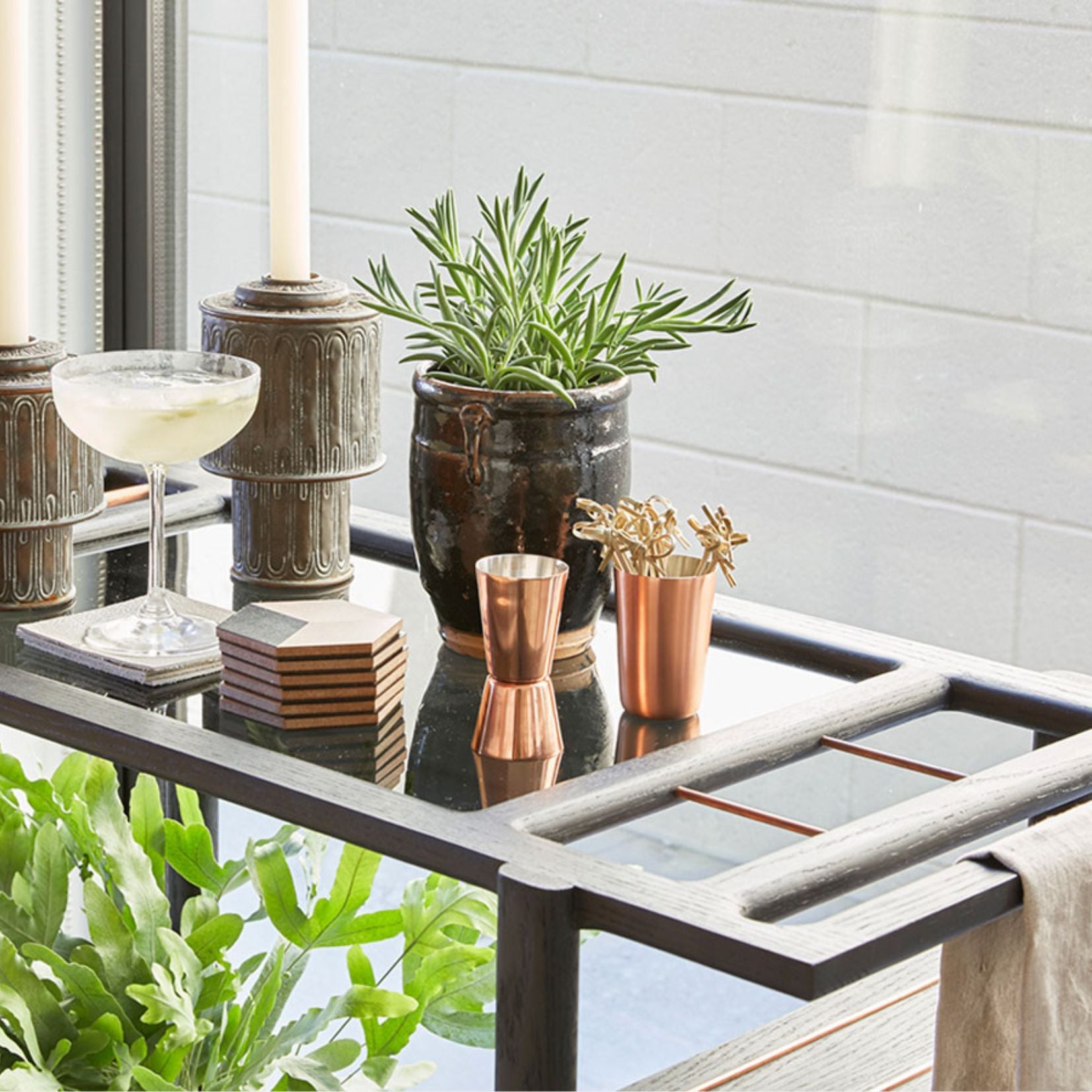 BAR Cart – EARL