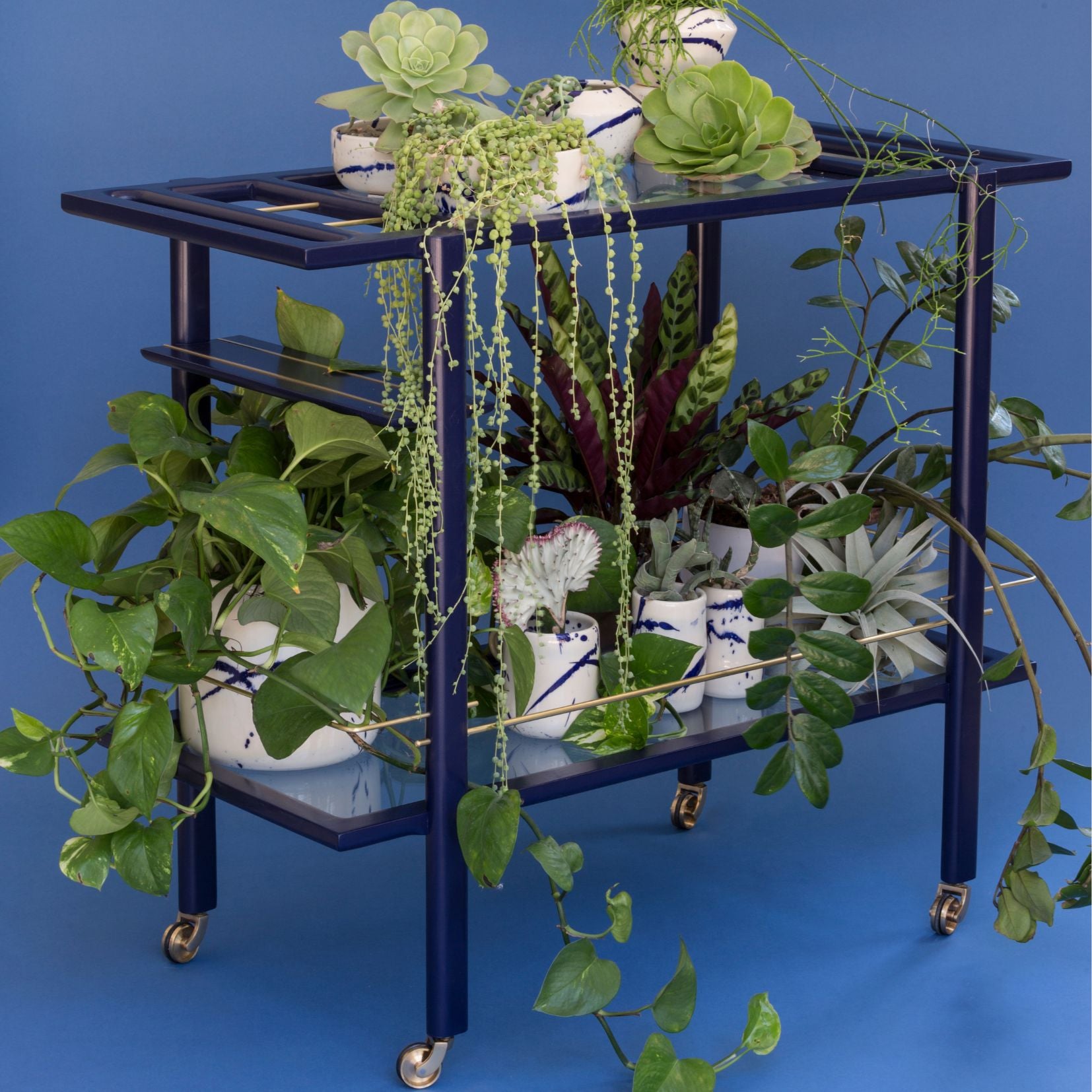 BAR Cart – EARL