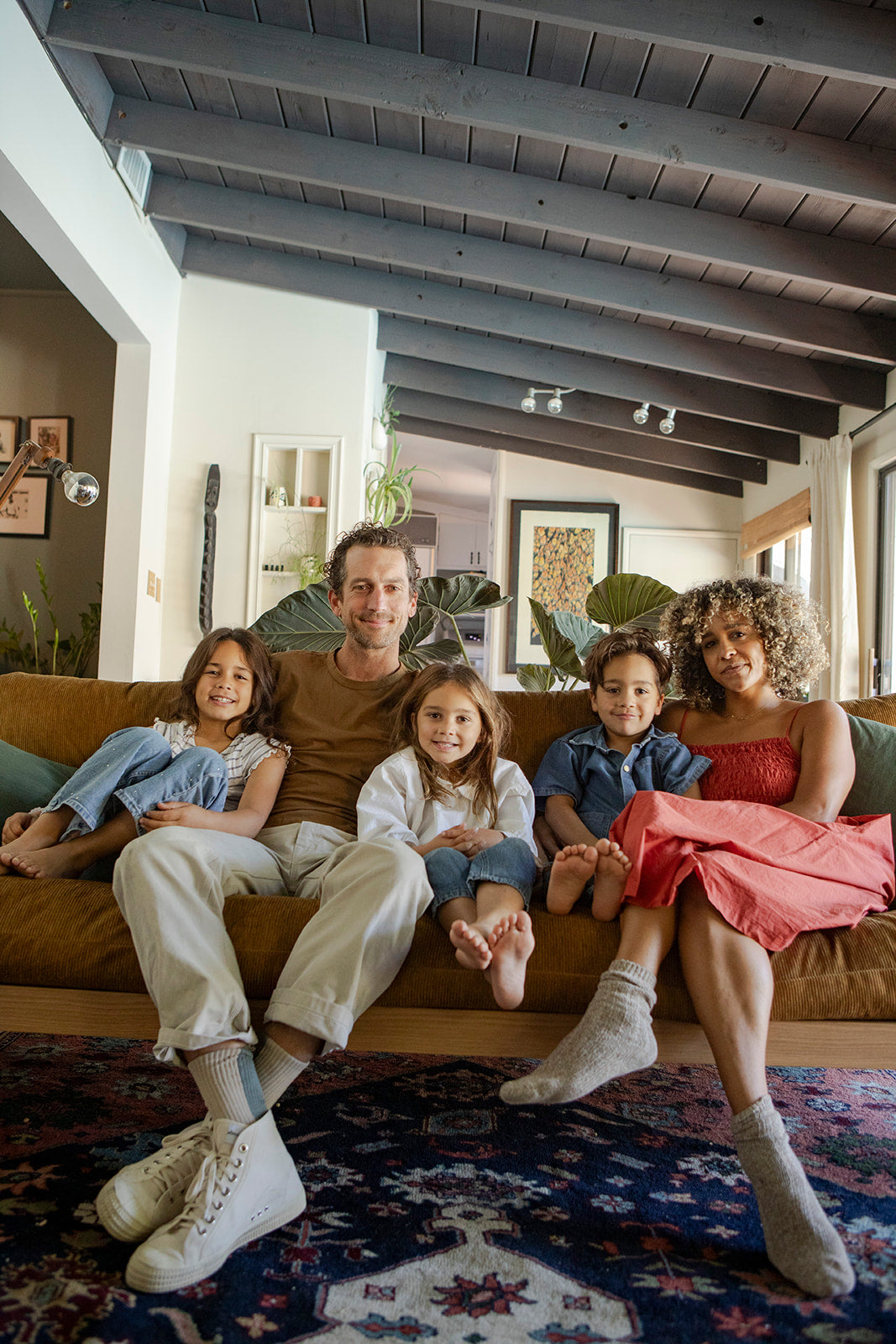 EARL is a Family Owned & Operated Furniture & Housewares Company
We create original pieces, built with a strong sense of heritage, to stand the test of time. We stand behind what we create and find real joy in getting to express ourselves in this way.