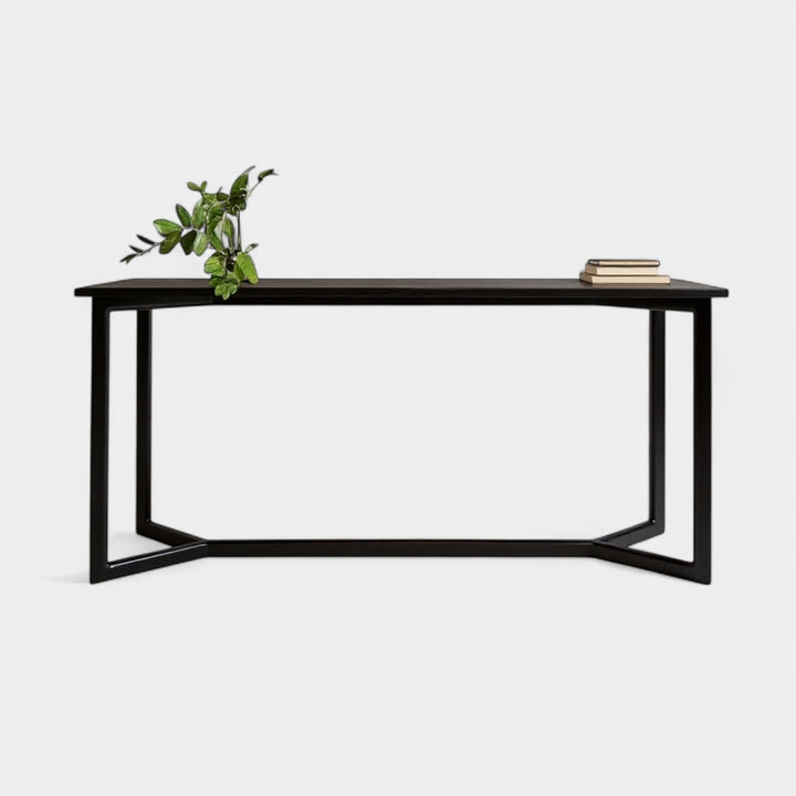 WOLF Console