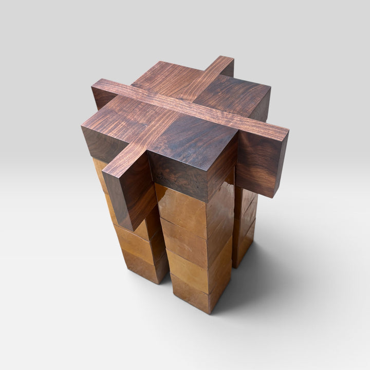 MORTEL Side Table